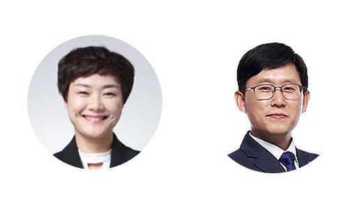 스타리치 어드바이져 기업 컨설팅 전문가 한해연 & 권영주