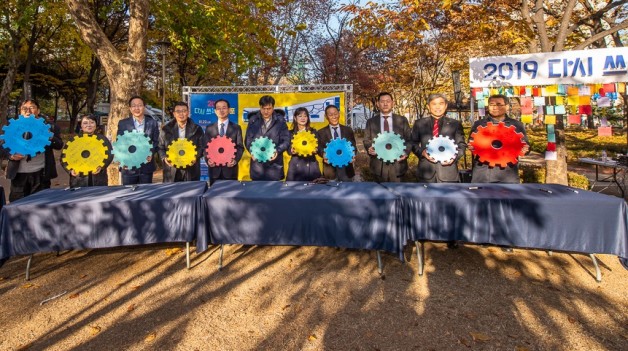 서울시, 오늘부터 이틀간 서남권 첫 도시재생축제 '2019 다시 쓰는 영등포' 개최 