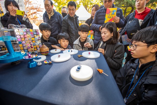 서울시, 오늘부터 이틀간 서남권 첫 도시재생축제 '2019 다시 쓰는 영등포' 개최 