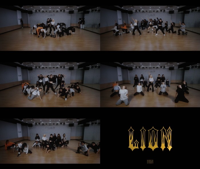 사진=큐브엔터테인먼트 제공