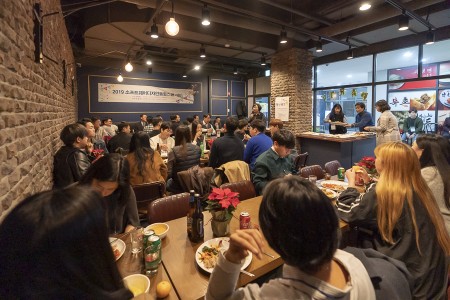 경희사이버대, ‘2019학년도 소디융의 날’ 행사 성료