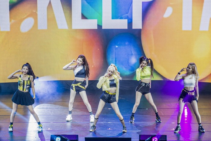 사진=JYP엔터테인먼트 제공