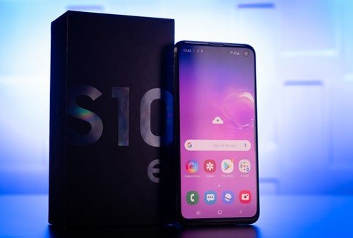 삼성전자도 참전…2019년 4분기, 갤럭시S10·노트9·LG G8 ‘가격 경쟁’  붙는다