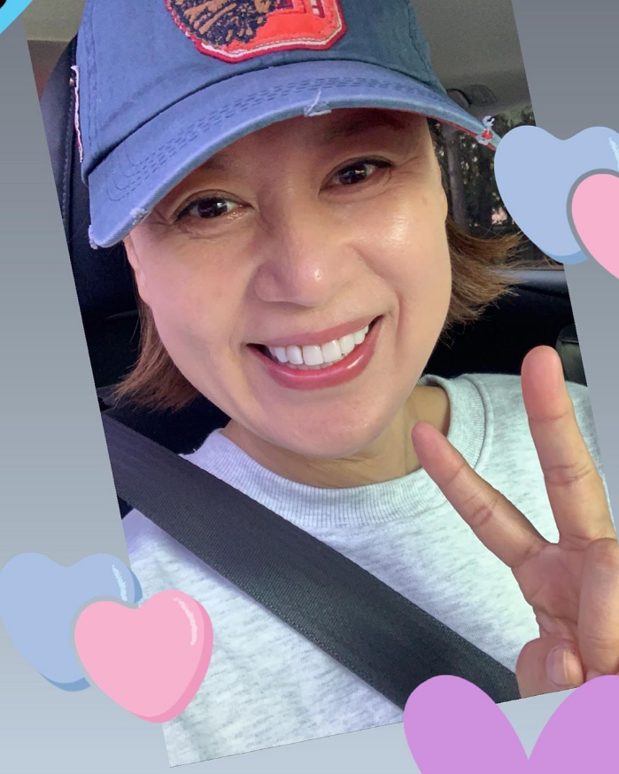 사진=박미선 인스타그램 발췌
