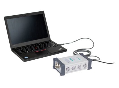 안리쓰, 43.5GHz 1-포트 VNA 제품군 출시