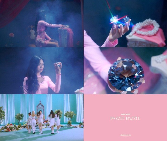 사진=판타지오뮤직 제공