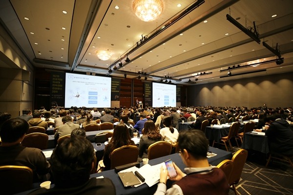 '제3회 인공지능 차세대 컨택센터 컨퍼런스 2020' 6월 25일 개최