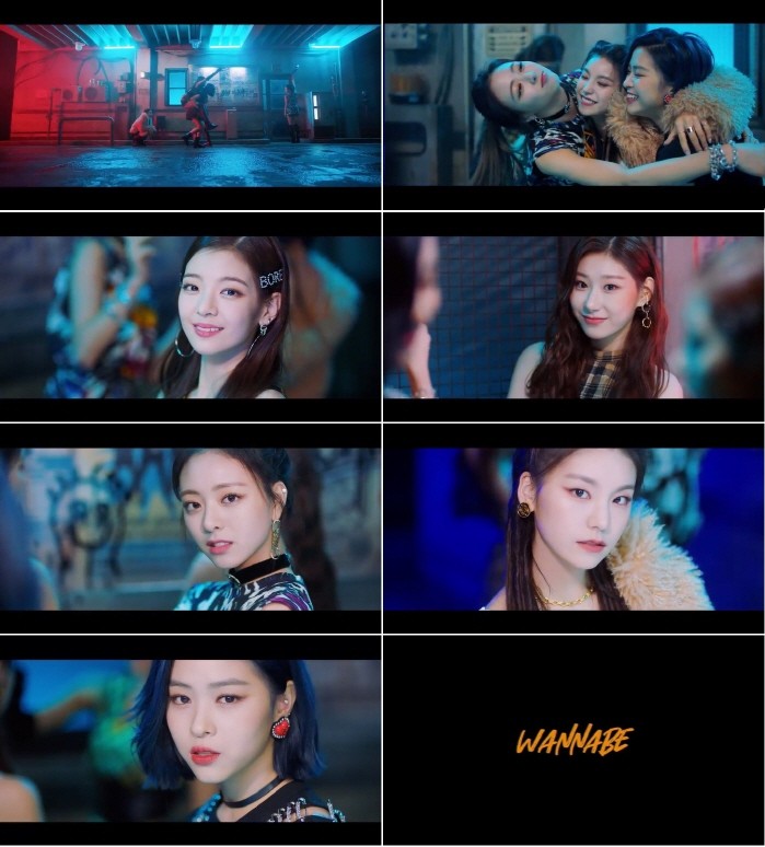 사진=JYP엔터테인먼트 제공