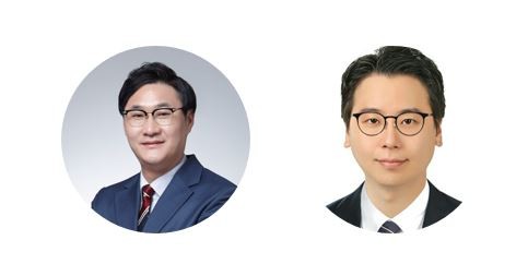 스타리치 어드바이져 기업 컨설팅 전문가 박상혁, 홍성원