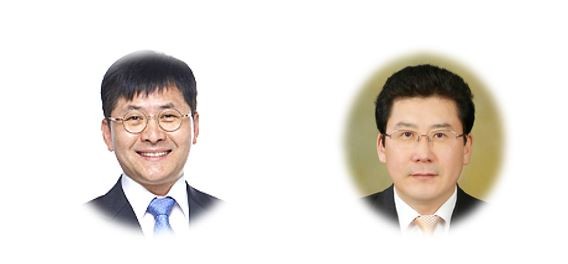 스타리치 어드바이져 기업 컨설팅 전문가 전성우, 박성수