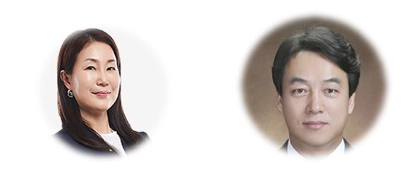 스타리치 어드바이져 기업 컨설팅 전문가 이사라, 안영준