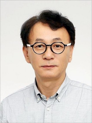 정경환 한국항공우주산업진흥협회 상근부회장