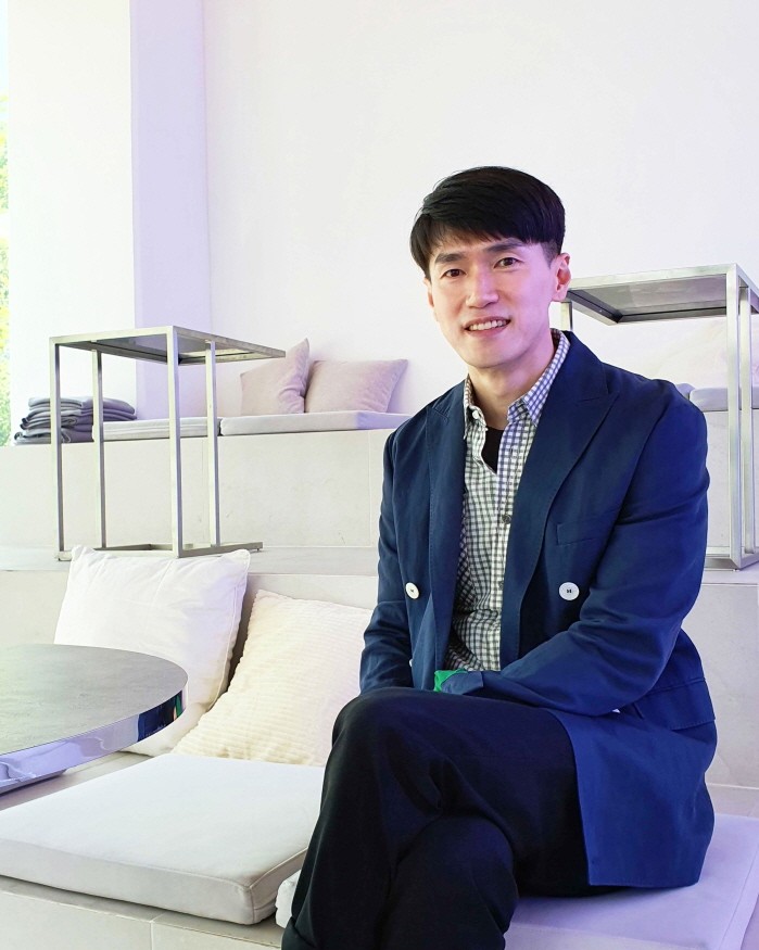 김성욱 레페리 신임 커머스 총괄 본부장. (사진=레페리 제공)
