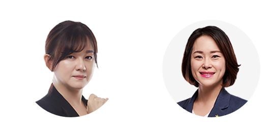 스타리치 어드바이져 기업 컨설팅 김정미 전문가, 여지윤 세무사 