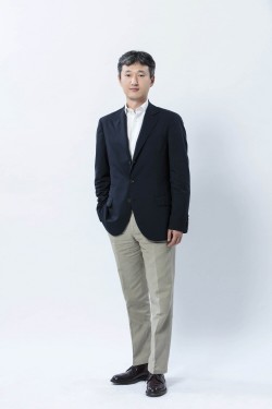 스마일게이트 그룹 IP 경영 협의체 성준호 의장. 사진=스마일게이트.