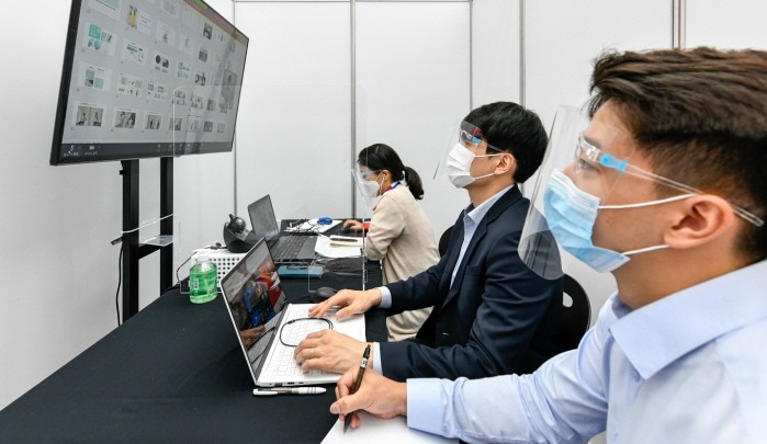 사진=서울산업진흥원 제공