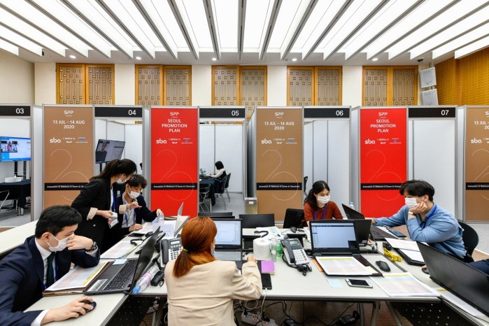 사진=서울산업진흥원 제공