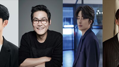 {htmlspecialchars(넷플릭스 오리지널 시리즈 ‘D.P.’, 원작부터 제작 캐스팅까지 레진 3사 합작품으로 탄생!)}