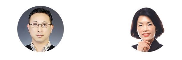 스타리치 어드바이져 기업 컨설팅 전문가 박동석, 양혜정