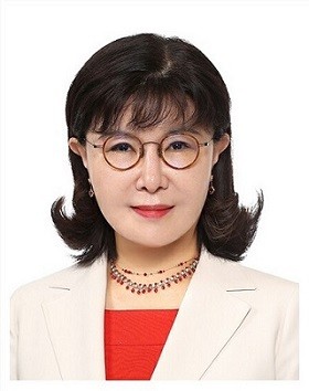 서울디지털대학교 미디어영상학과 강소영 교수. 사진=서울디지털대학교. 