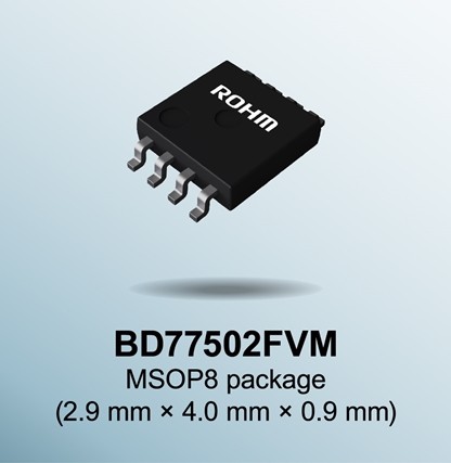 2ch 고속 CMOS OP Amp