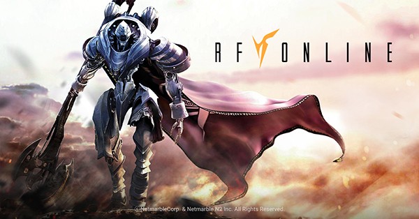 넷마블, 장수 SF MMORPG ‘RF온라인’ 원천 IP 인수 계약 체결