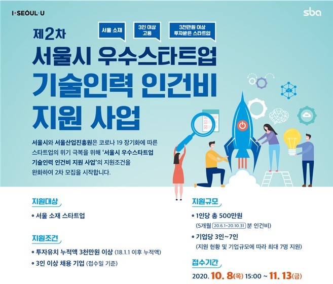 사진=서울산업진흥원 제공