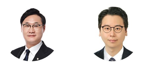 스타리치 어드바이져 기업 컨설팅 전문가 박상혁, 홍성원