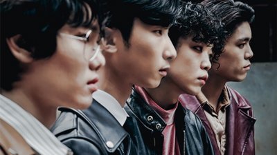 {htmlspecialchars(셔츠보이프랭크, 첫 정규 'LAME' 금일 정오 발표…트리플 타이틀곡, 'K록' 새 지평 기대)}