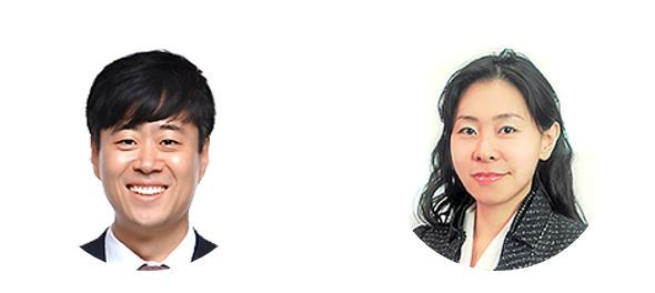 스타리치 어드바이져 기업 컨설팅 전문가 손성욱, 최성윤