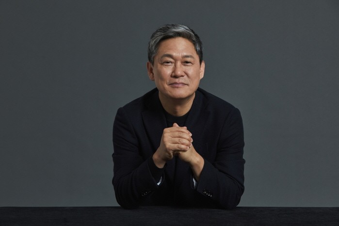 김성수 카카오M 대표. (사진=카카오 제공)
