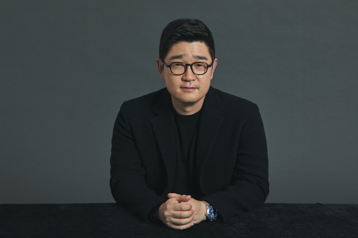 이진수 카카오페이지 대표. (사진=카카오 제공)