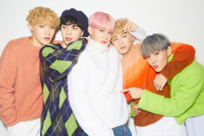 사진=C9엔터테인먼트 제공