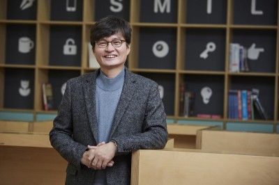 선데이토즈 김정섭 대표. 사진=선데이토즈.
