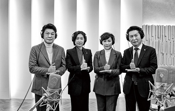 사진=한국음반산업협회 제공