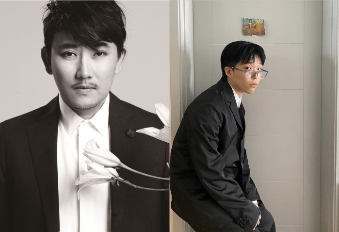 사진=플렉스엠, AKMU 이찬혁 인스타그램 발췌