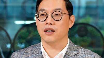 김정수 야나두 공동대표 "홈피트니스로 매출 1000억 달성 목표"