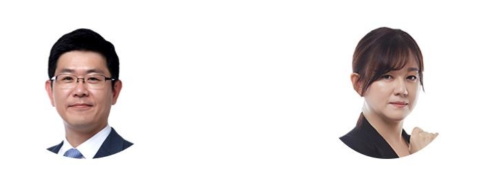 스타리치 어드바이져 기업 컨설팅 전문가 오제형, 김정미