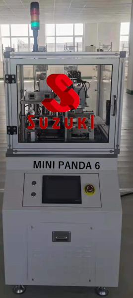 MINI PANDA 6