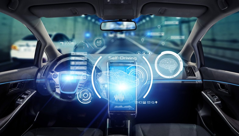 미래 자동차 산업 핵심기술, AI/ML 활용 성공전략은?