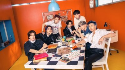 {htmlspecialchars(가온차트, 29주차 결과 발표…BTS 6관왕, MSG워너비 3주째 디지털 1위)}