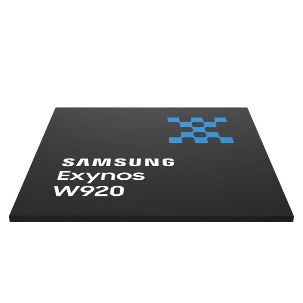 Samsung inaugura chipset Exynos W920 no Galaxy Watch 4