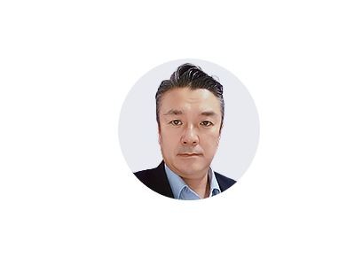 스타리치 어드바이져 기업 컨설팅 전문가 윤기호