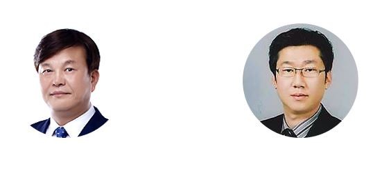 스타리치 어드바이져 기업 컨설팅 전문가 권순만, 이창호