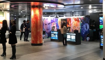 엔픽셀, 그랑사가 일본 출시…인기 다운로드 1위 기록