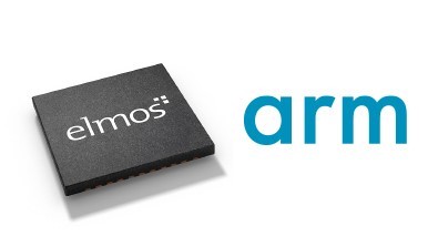 엘모스, MCU 기반의 차세대 전장용 제품군 개발에 ARM의 Cortex-M 선택 
