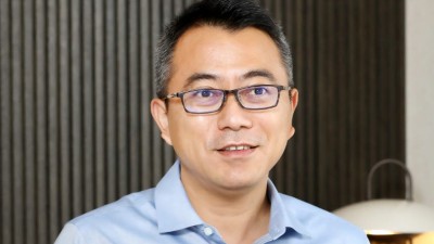 [人사이트]알렉스 종(Alex Zhong) 코그넥스 아시아총괄 대표 "4차 산업 혁명 이끄는 검사 자동화 장비"