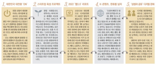 [알림] 2022년, 전자신문이 뛰겠습니다