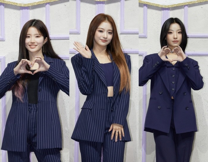 사진=플레디스엔터테인먼트 제공