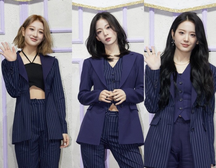 사진=플레디스엔터테인먼트 제공